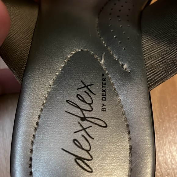 Dexflex Wedges - Picture 7 of 8